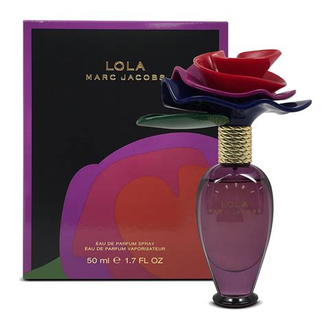 marc jacobs lola perfume discontinued.